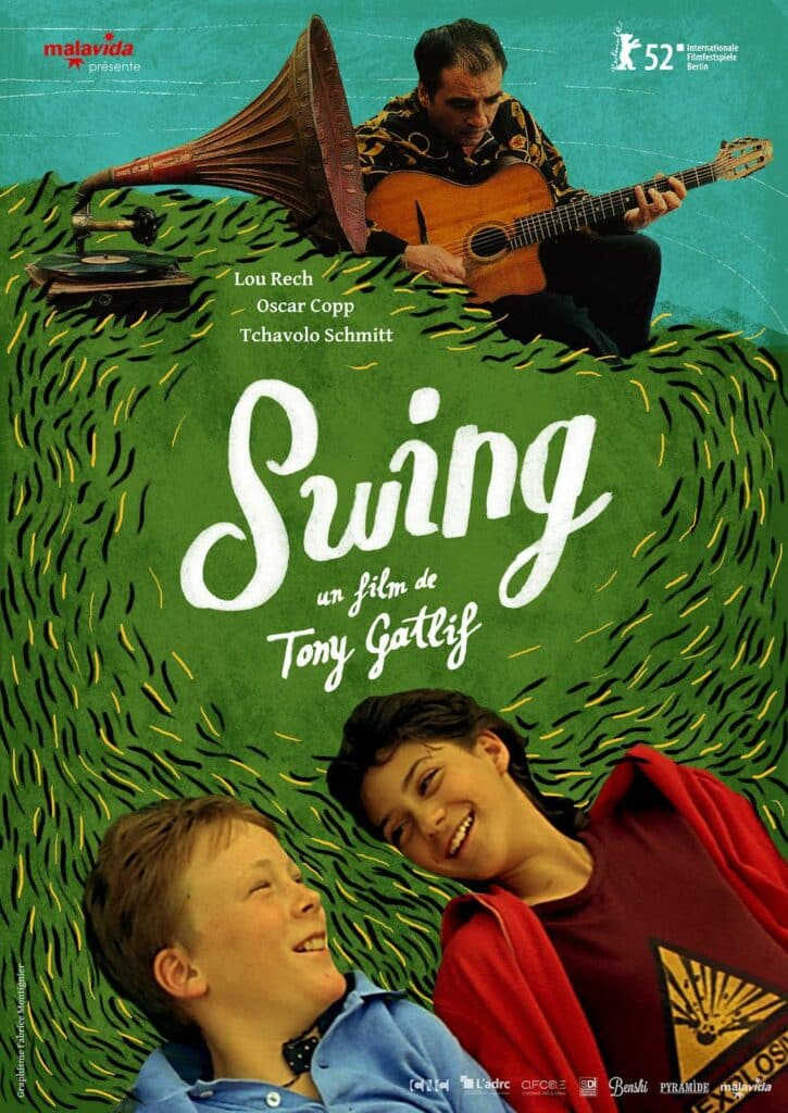 SWING