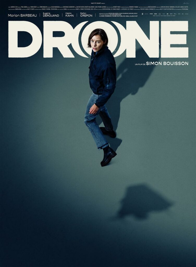 DRONE