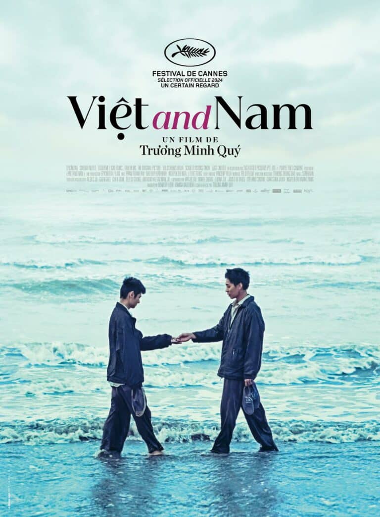 VIET AND NAM