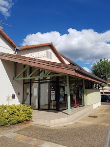 Ciné Garlin place picture