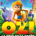 OZI LA VOIX DE LA FORET