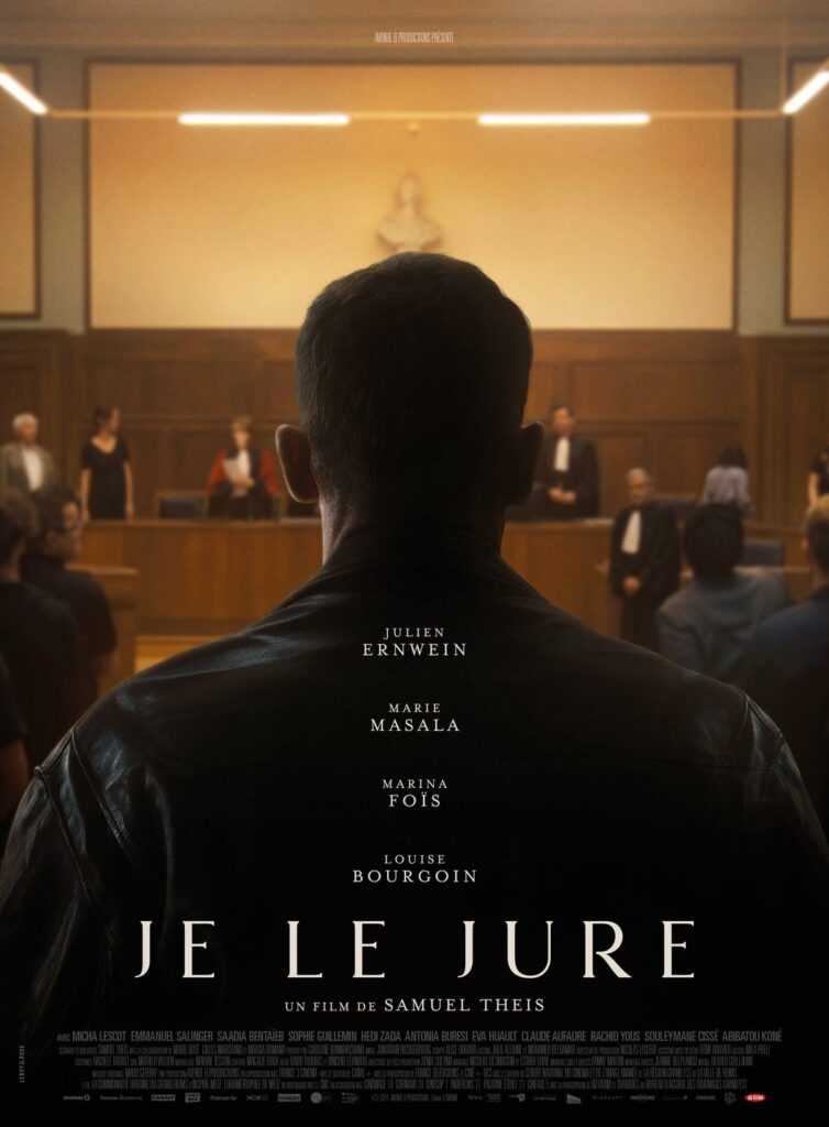 JE LE JURE
