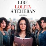 LIRE LOLITA A TEHERAN