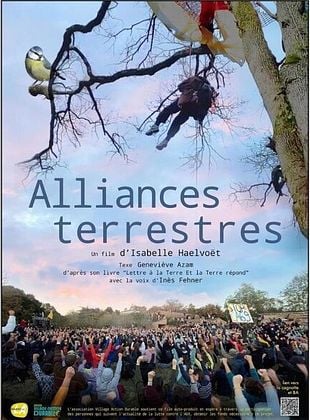 ALLIANCES TERRESTRES