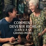 COMMENT DEVENIR RICHE GRACE A SA GRAND MERE