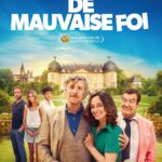 DE MAUVAISE FOI