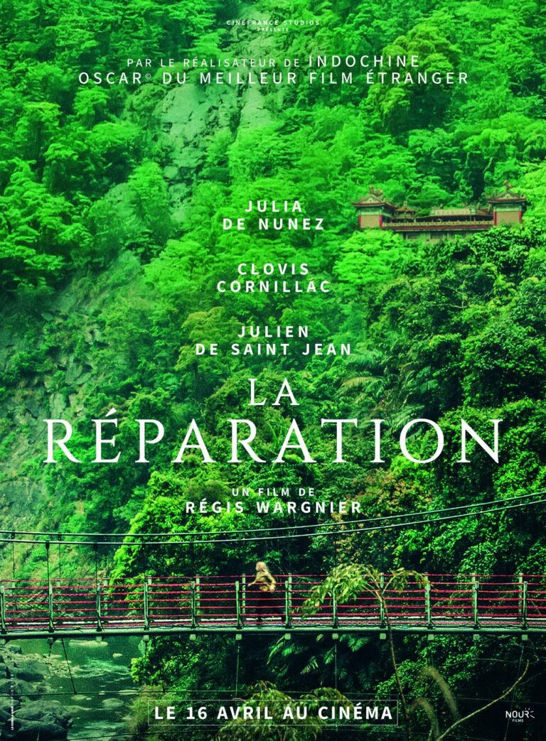 LA REPARATION