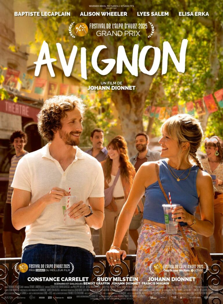 AVIGNON