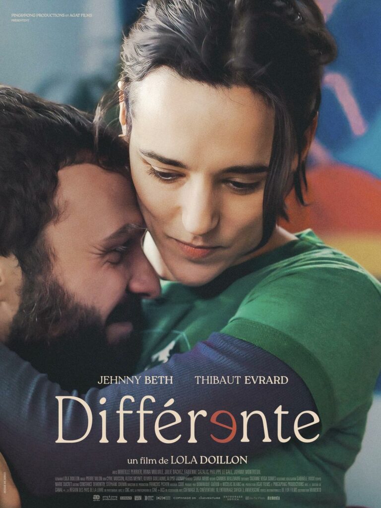 DIFFERENTE