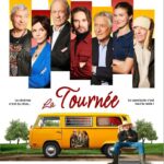LA TOURNEE