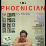 THE PHOENICIAN SCHEME