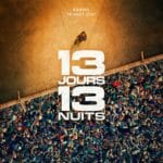13 JOURS 13 NUITS
