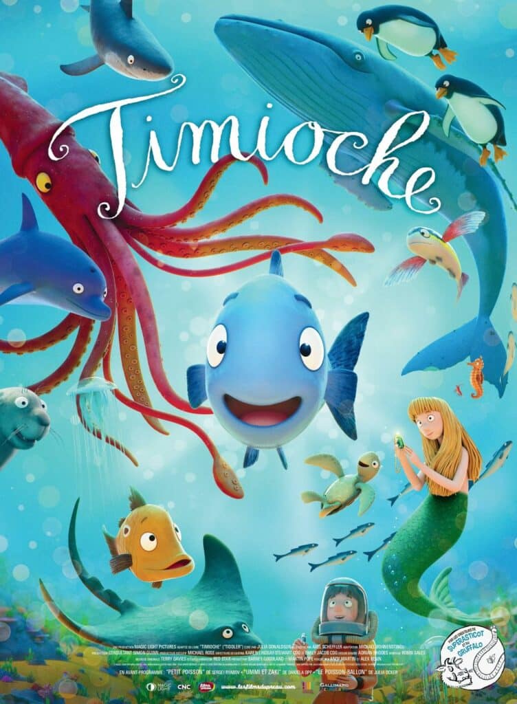 TIMIOCHE