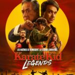 KARATE KID LEGENDS