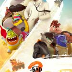 LES BAD GUYS 2