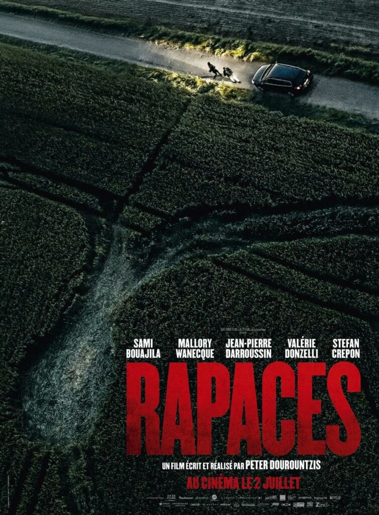 RAPACES