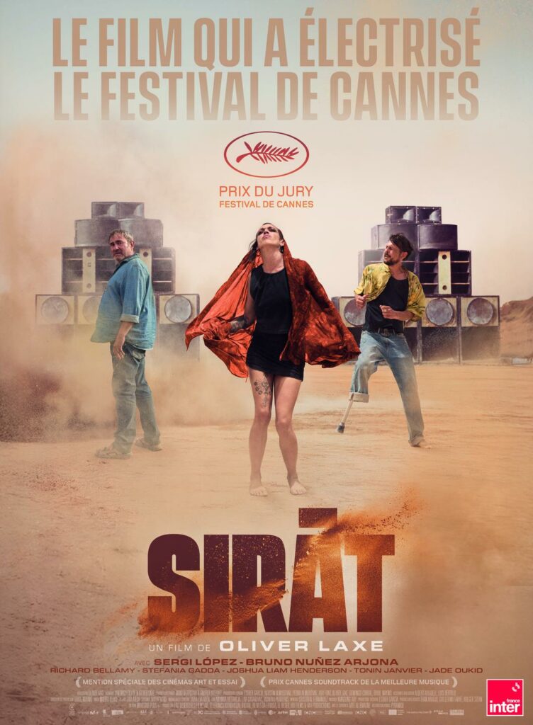 SIRAT