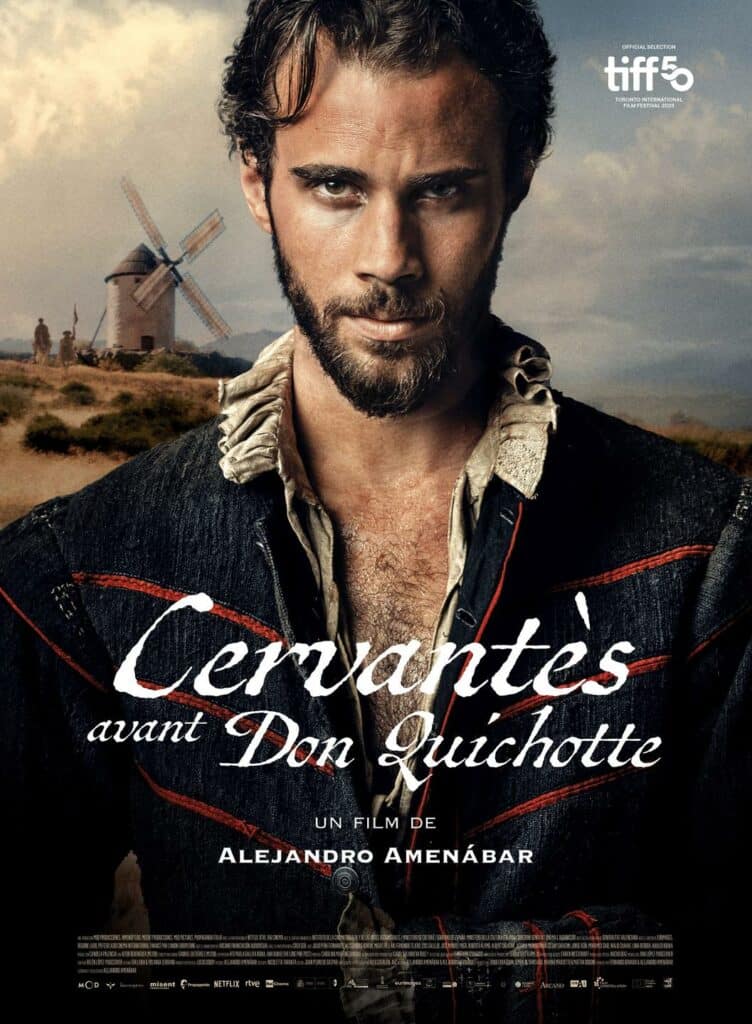 CERVANTES AVANT DON QUICHOTTE