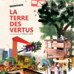 LA TERRE DES VERTUS