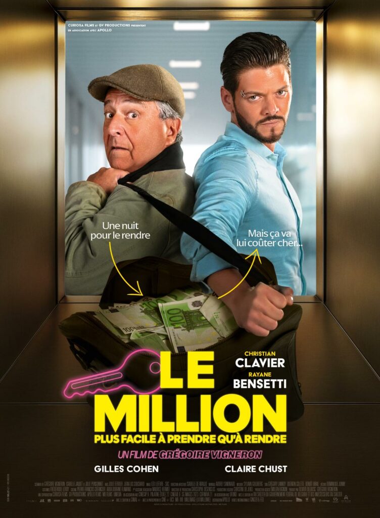 LE MILLION