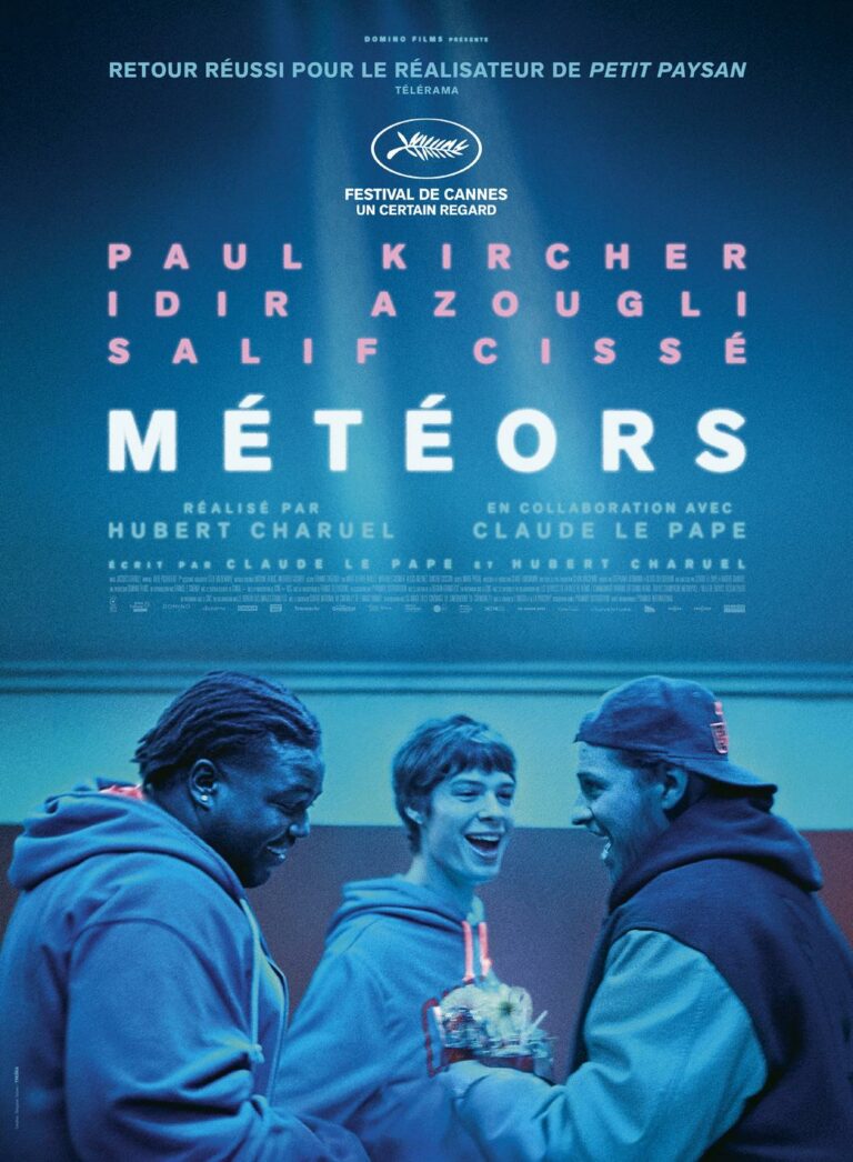 METEORS