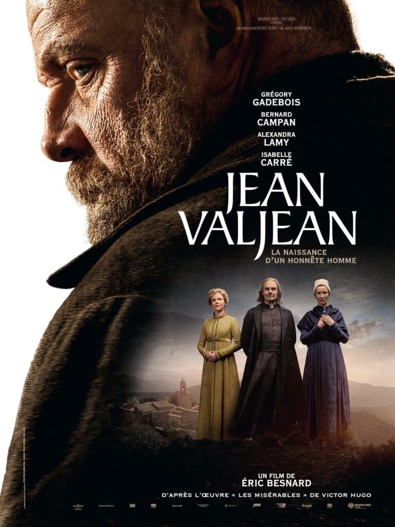JEAN VALJEAN
