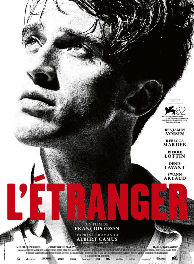 L ETRANGER
