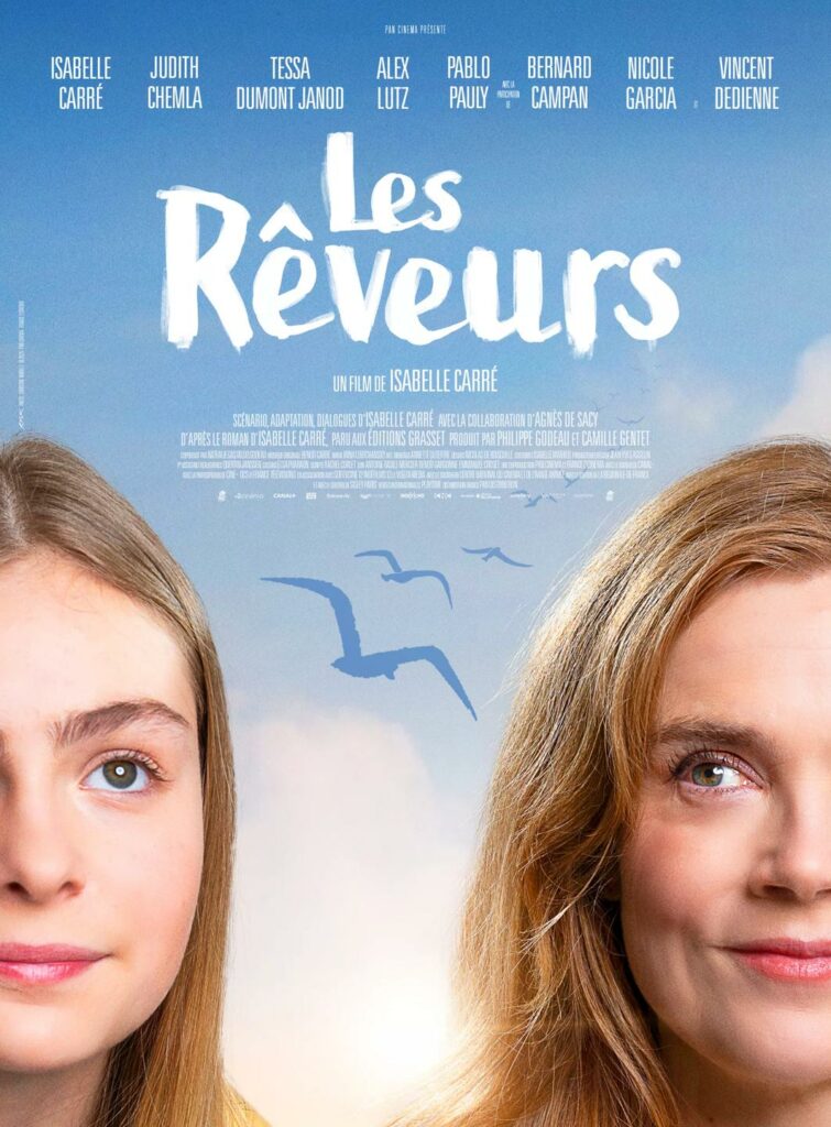 LES REVEURS
