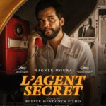 L AGENT SECRET