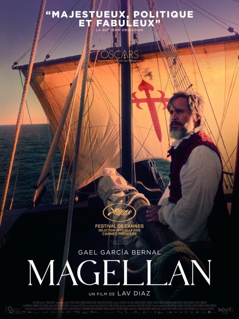 MAGELLAN