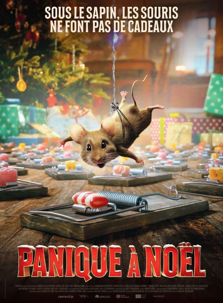PANIQUE A NOEL
