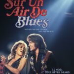 SUR UN AIR DE BLUES