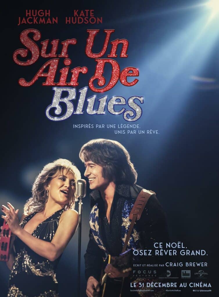 SUR UN AIR DE BLUES