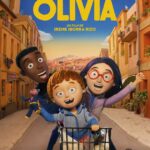OLIVIA