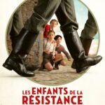 LES ENFANTS DE LA RESISTANCE