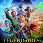 LES LEGENDAIRES