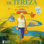 LES VOYAGES DE TEREZA