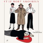 MAIGRET ET LE MORT AMOUREUX