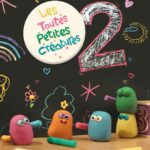 PROGRAMME 2026 LES TOUTES PETITES CREATURES 2