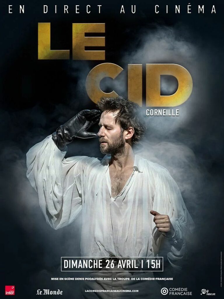 LE CID