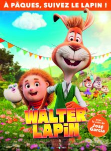 WALTER LAPIN