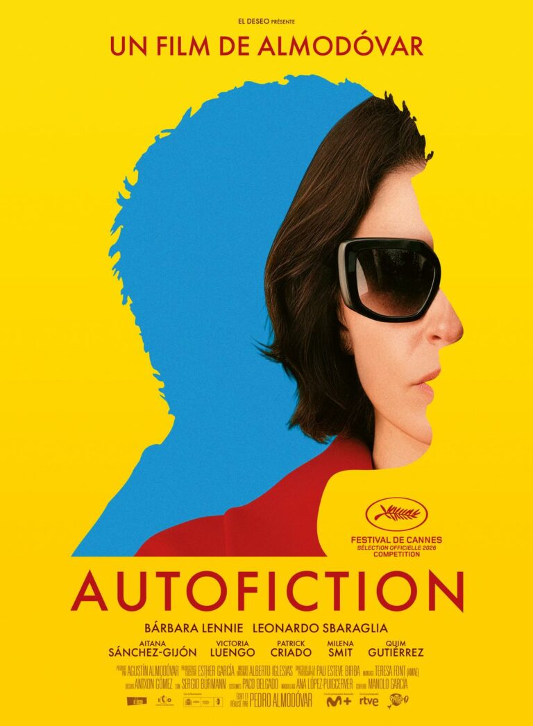 AUTOFICTION