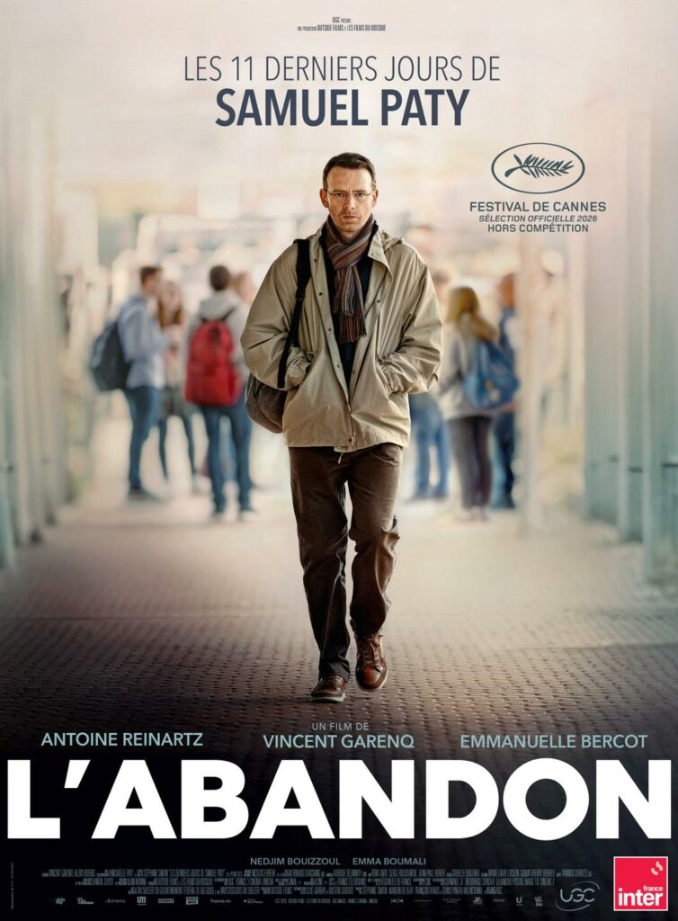 L ABANDON