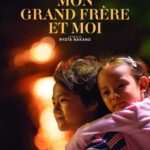 MON GRAND FRERE ET MOI