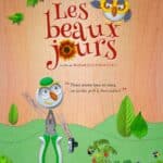 LES BEAUX JOURS