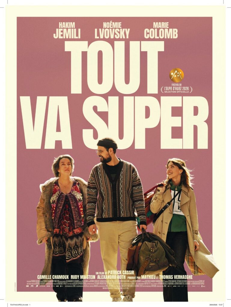 TOUT VA SUPER