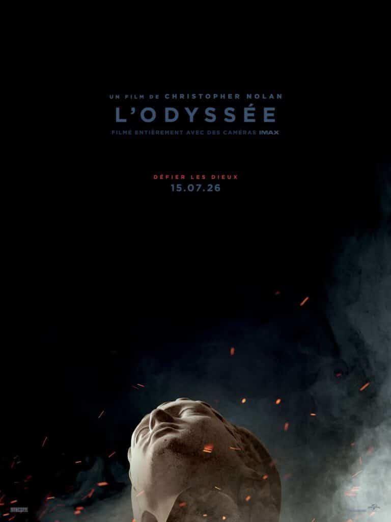 L ODYSSEE