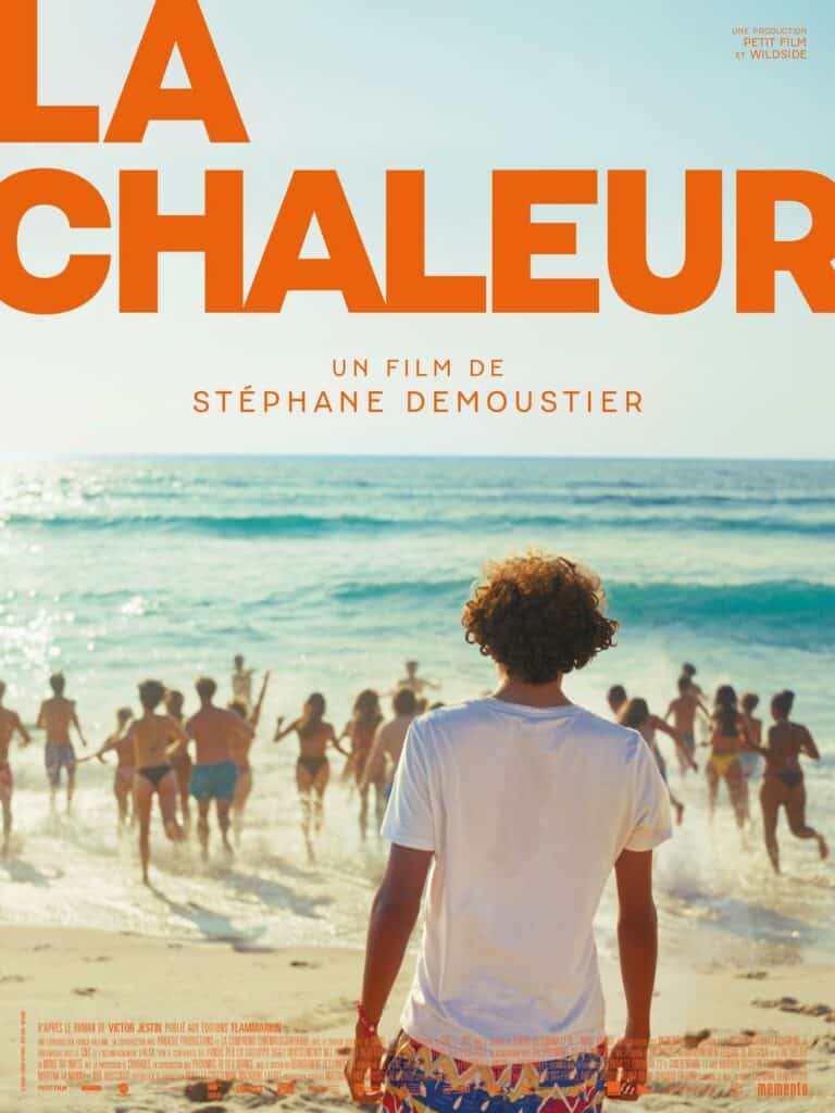 LA CHALEUR