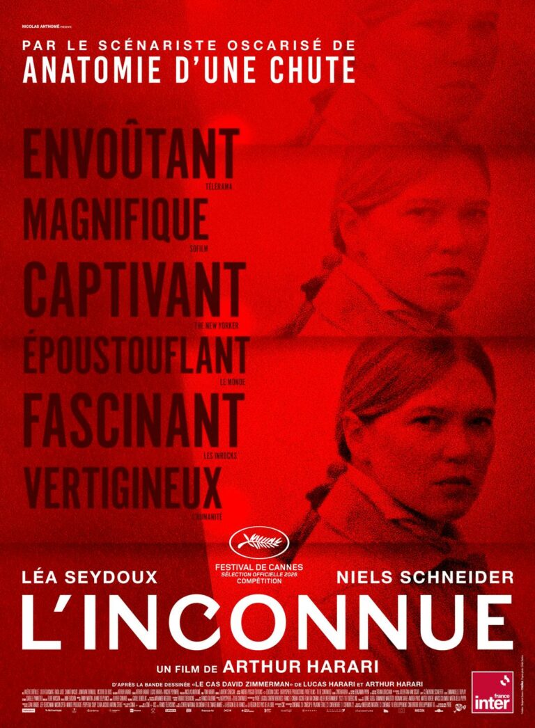 L INCONNUE