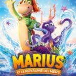 MARIUS ET LE ROYAUME DES MERS